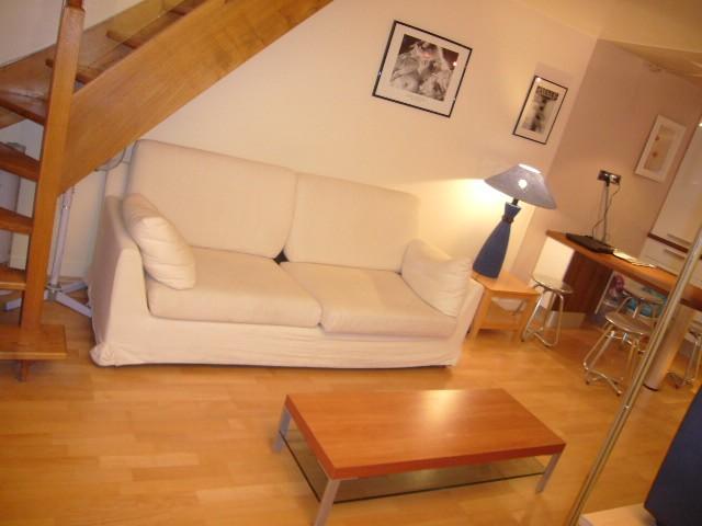 Bel appartement  2 pièces - 37m² meublé à Valenciennes