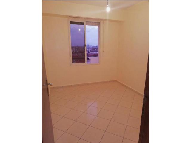 bel appartement 3 ch 1 salon