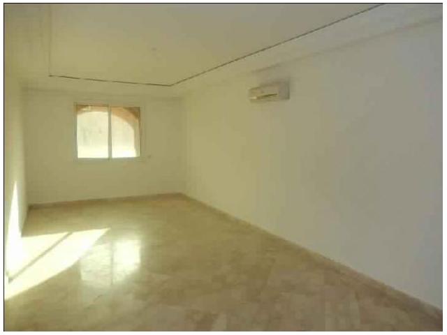 BEL APPARTEMENT 3 PIÈCES, DE 100 M²
