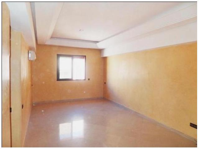 BEL APPARTEMENT 3 PIÈCES VERS ALAL EL FASSI