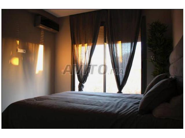 Photo bel Appartement 62 m2 à El Jadida image 1/1