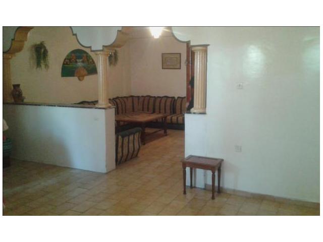 Bel appartement 87m2 Belvedere