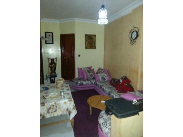 Photo Bel Appartement à Bd  Palestine image 1/1