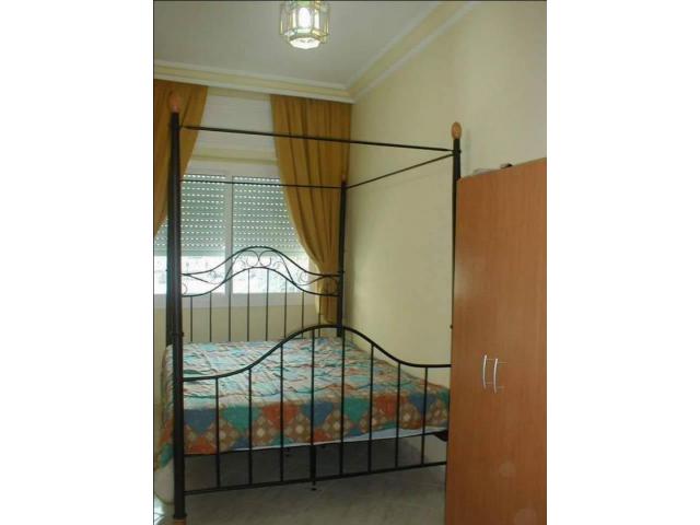 Bel appartement à boulevard d anfa