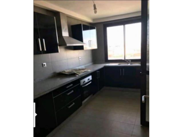 Bel appartement à Bouskoura la ville verte