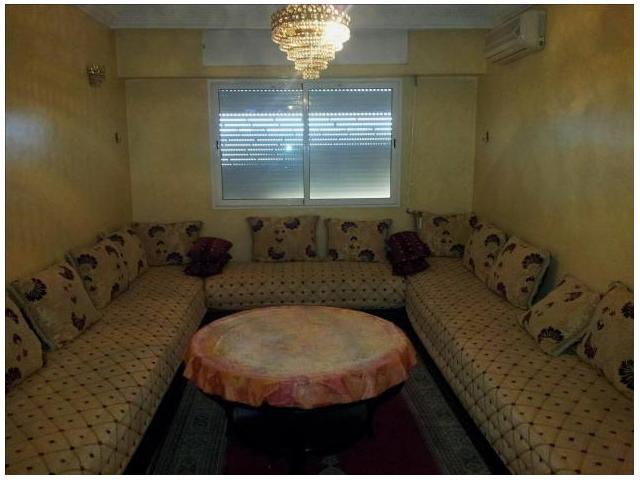 Bel appartement à Florianes