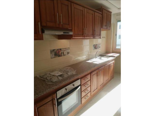 BEL APPARTEMENT A LINA SIDI MAAROUF