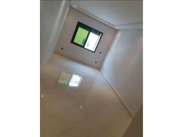 Bel appartement à LINA SIDI MAAROUF