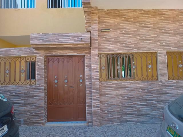 Bel appartement à louer à Ndiakhirate