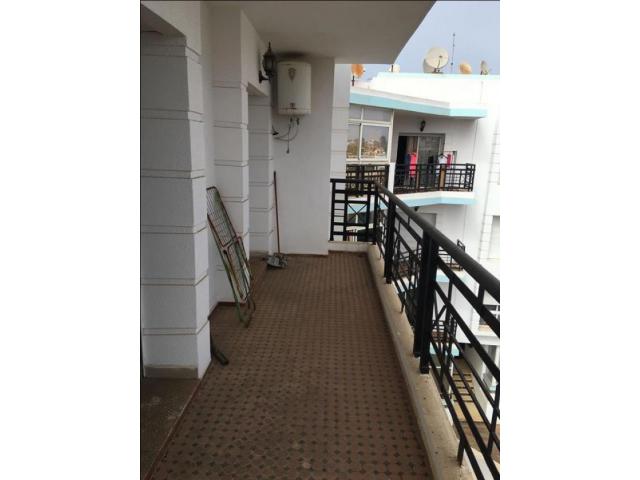 Bel appartement à Marina Beach