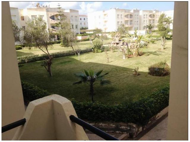 Bel Appartement à Mohammedia