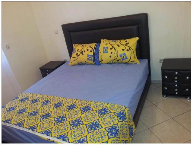 Bel appartement à NARJISS