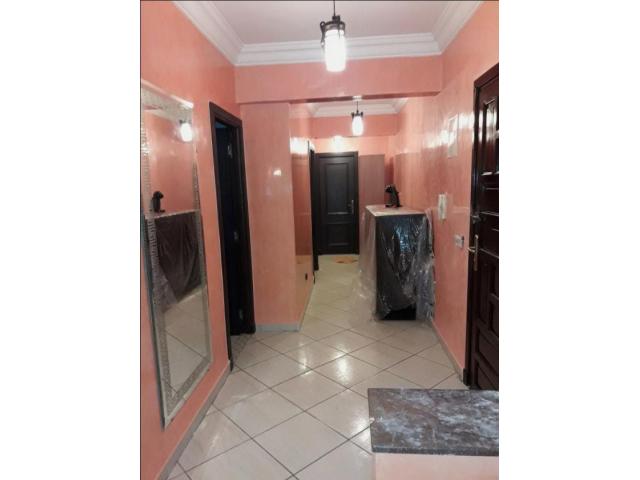 Bel appartement à nassim