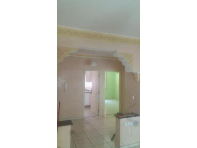 Bel appartement à nassim