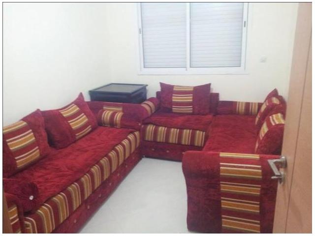 Photo Bel appartement à Nassim image 1/1