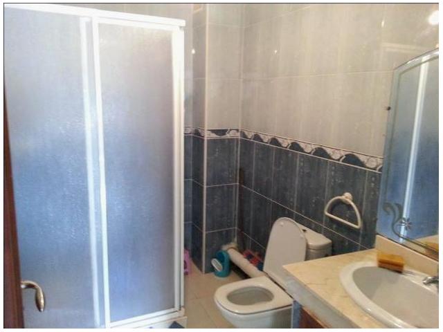 Bel appartement à oubaha