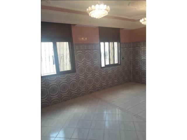 Bel appartement à oulfa