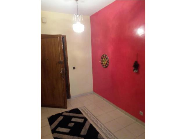 Bel appartement à OULFA FERDAOUSS