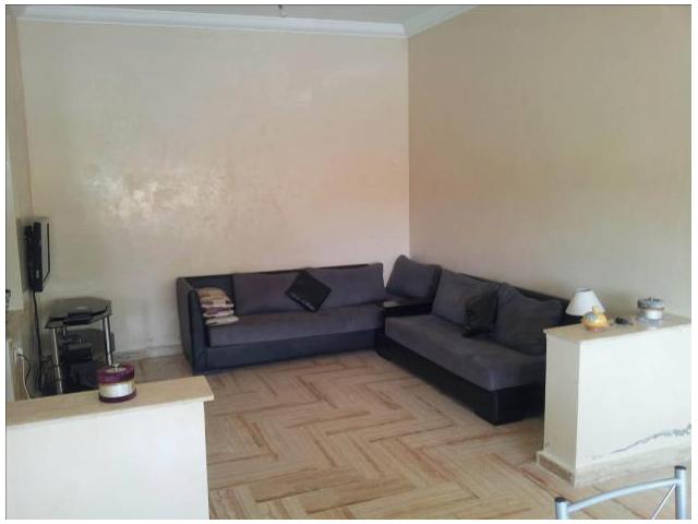 Bel appartement à ROKIA