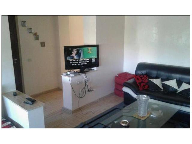 Bel appartement à Rokia