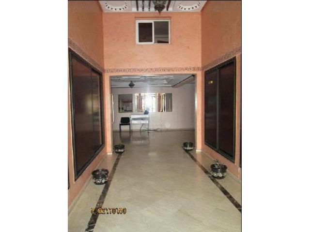 bel appartement à  semllia