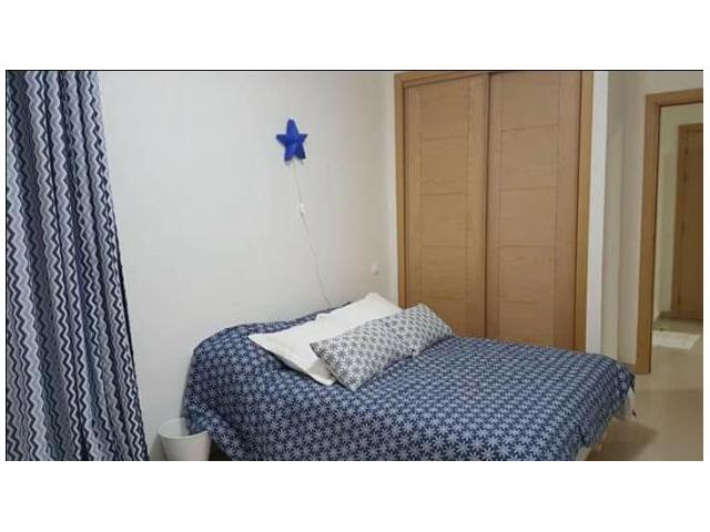 Bel appartement à sidi maarouf MAWLID