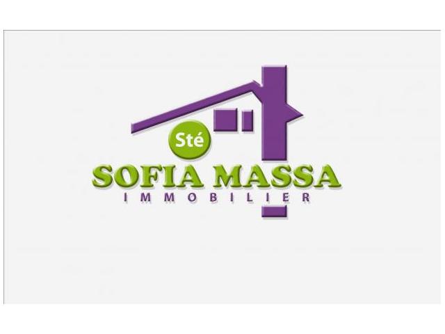 Bel appartement à sidi maarouf SOUFIANE