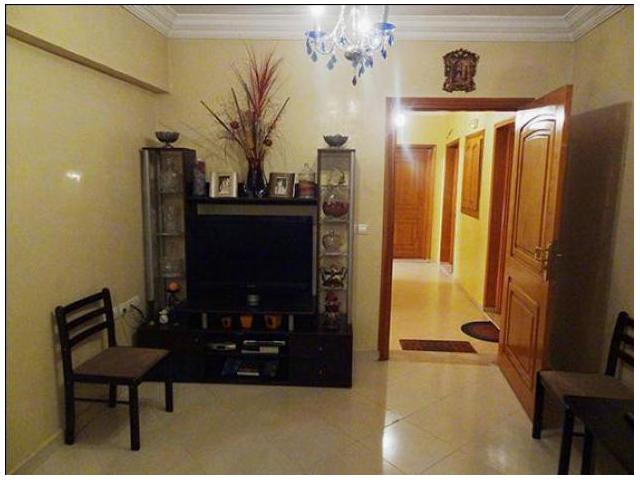 BEL APPARTEMENT À VENDRE , 100 M²