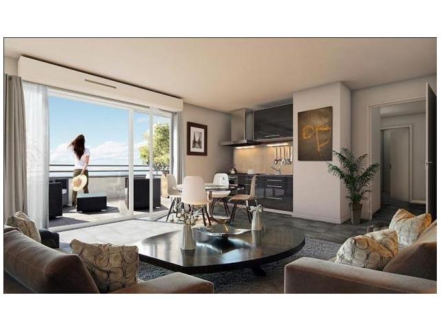 bel appartement à vendre à ghandi 200 m2