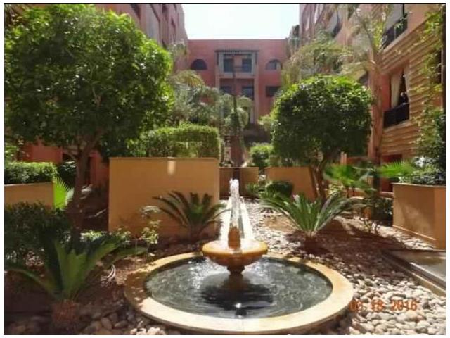 BEL APPARTEMENT à VENDRE AU CENTRE VILLE