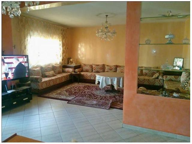 Photo Bel appartement a vendre Oulfa Oum Arrabia image 1/3