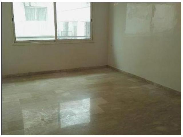 bel appartement à ZIRAOUI