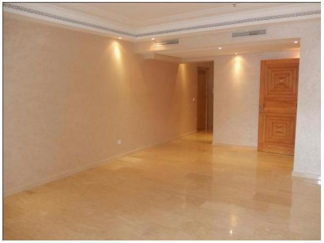 bel appartement au cœur de Guèliz