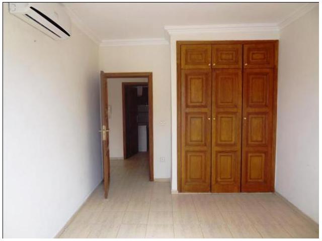 Bel appartement  avec vue sur le parc