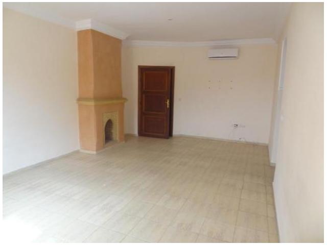 Bel appartement avecmagnifique vue sur jardin