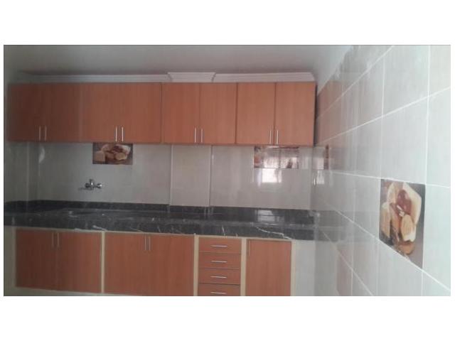 bel appartement chez risidence amal de meknes