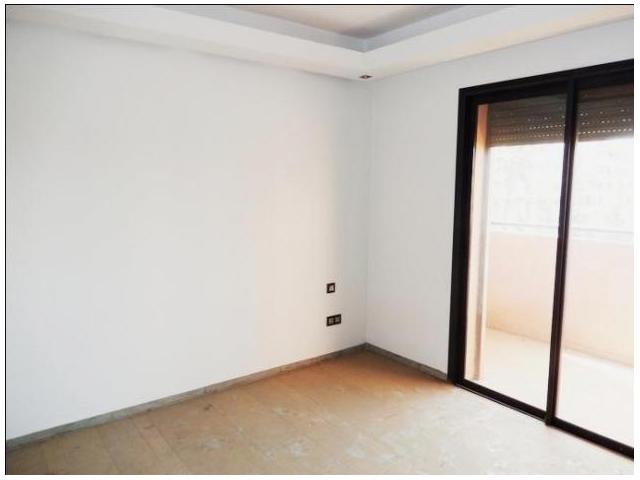 bel appartement de 110 m² à vendre à Guèliz