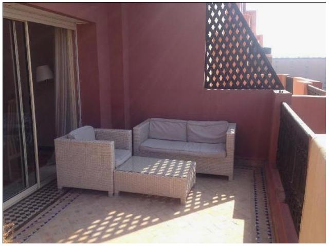 Photo BEL APPARTEMENT DE 118 M² A L'HIVERNAGE image 1/1