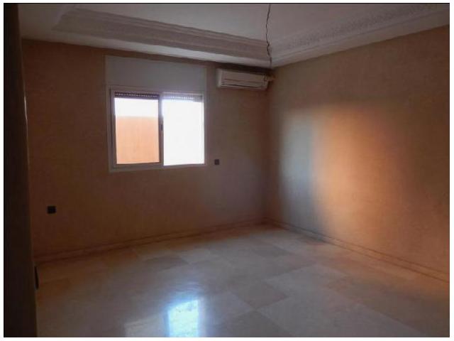 Bel appartement de 142 m² à Marrakech Guéliz