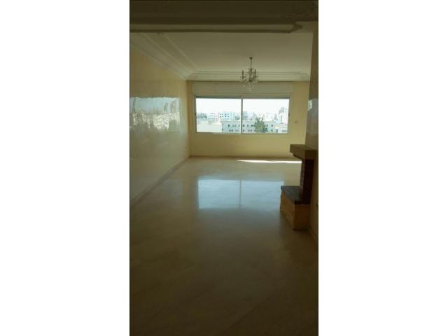 Bel appartement de 155m2 a 2 mars
