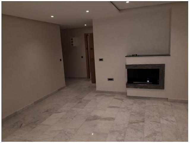 Bel appartement de 180 m² quartier palmier
