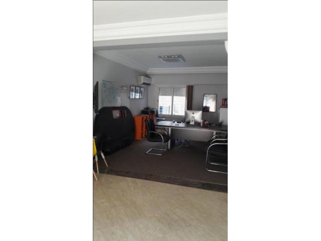 Bel appartement de 224 m² à Maârif