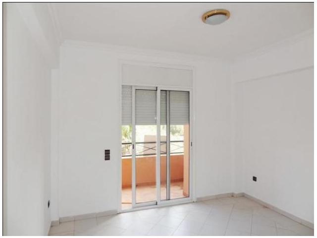 Bel appartement de 4 pièces à l'hivernage