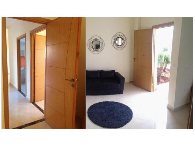 bel Appartement de 58 m2 à El Jadida
