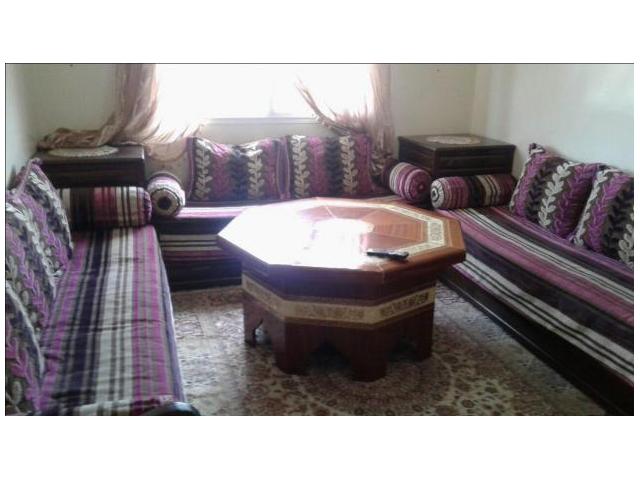 BEL Appartement de 68m²