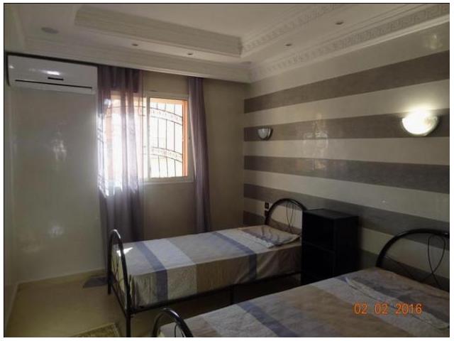BEL APPARTEMENT DE 69 M² SITUÉ À L'HIVERNAGE