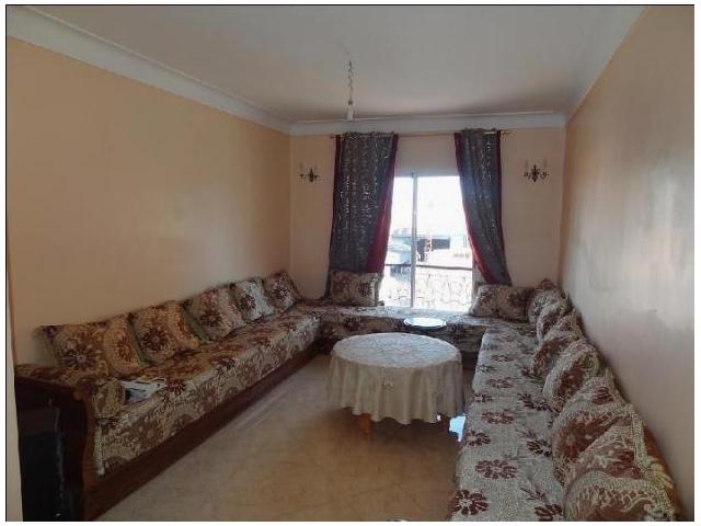 Bel appartement de 75 m² à ain mezouar