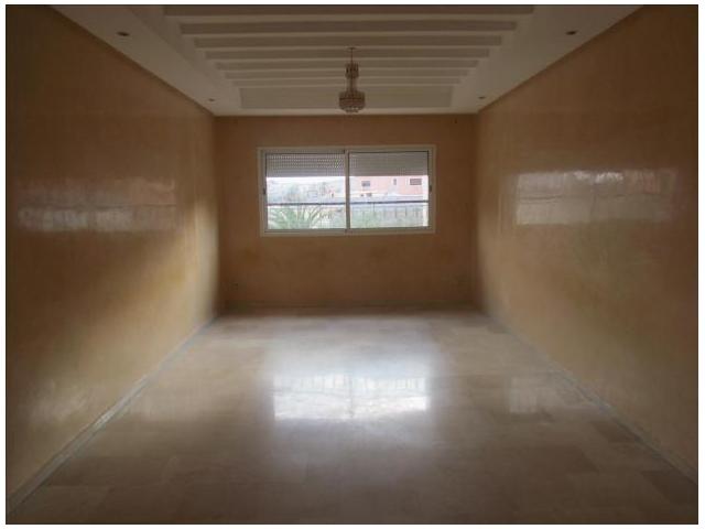 Bel  Appartement de 76 m ²   a cote de amoud