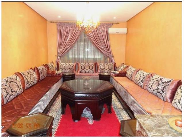 Bel Appartement de 78 m² Bien Situé
