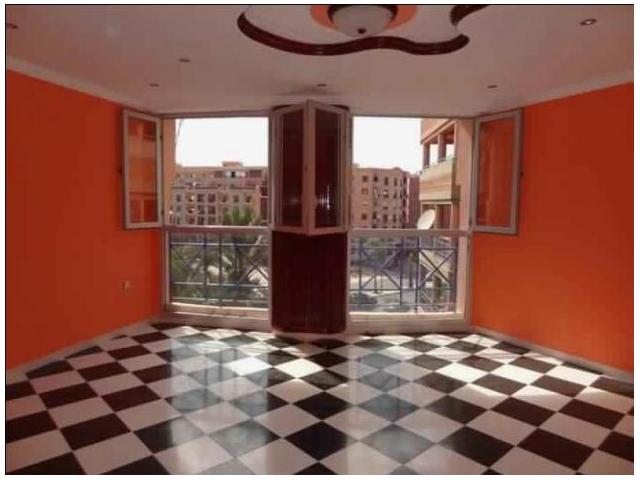Photo BEL APPARTEMENT DE 80 M² image 1/1